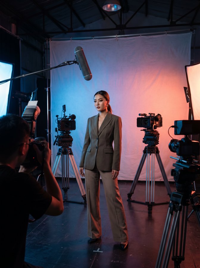 糖心幕后花絮视频