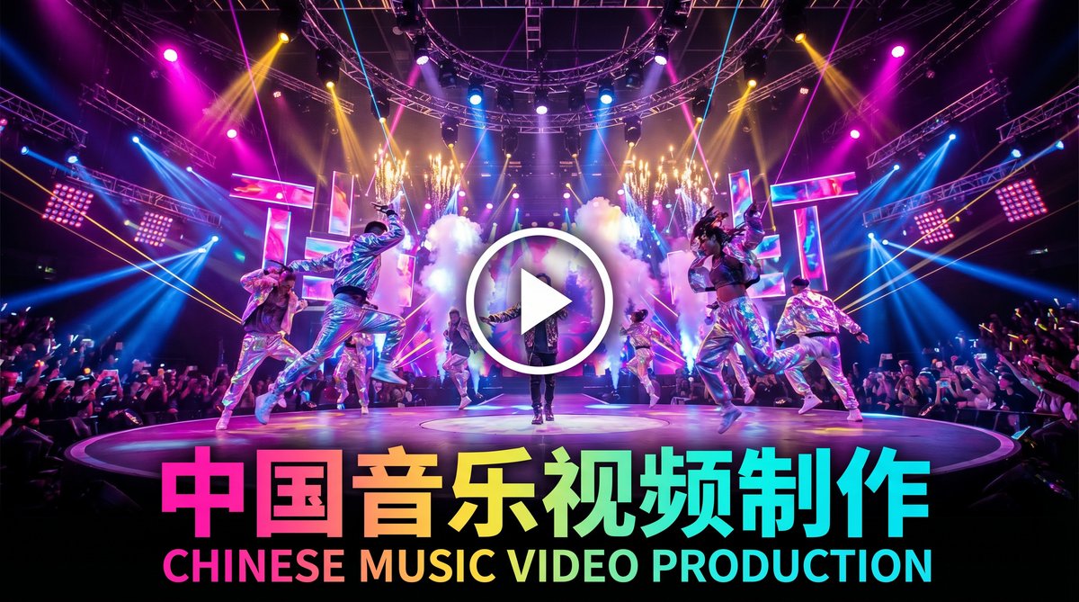 糖心MV视频《浪潮》